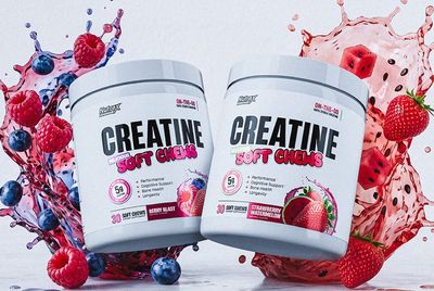 Creatine Softs Chews x 30 Units