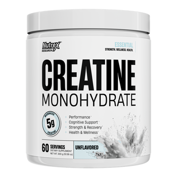 Creatine Monohydrate Essentials x 300g