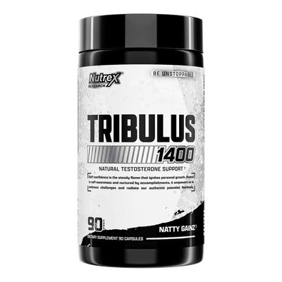 TRIBULUS 1400 Nutrex x 90 Capsulas
