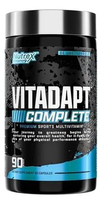Vitadapt Nutrex x 90 Capsulas