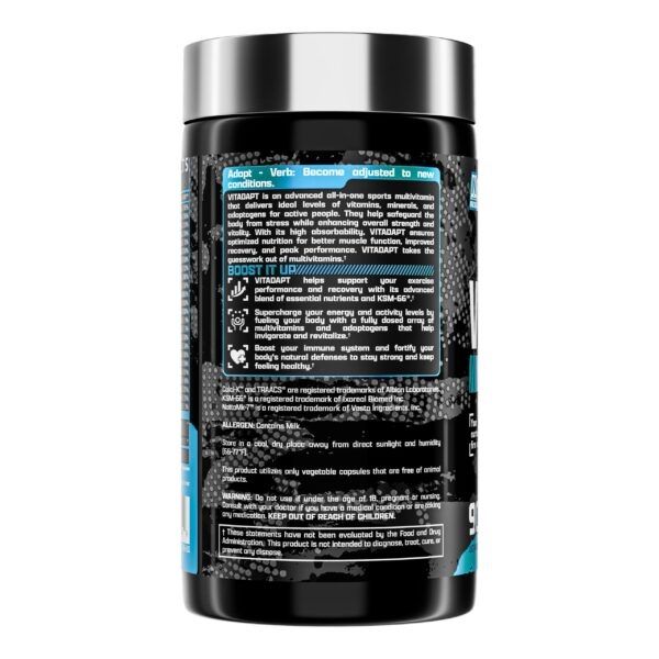 Vitadapt Nutrex x 90 Capsulas
