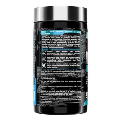 Vitadapt Nutrex x 90 Capsulas