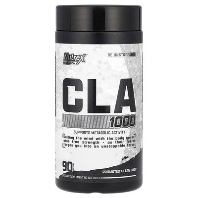 CLA1000 Nutrex x 90 Caps