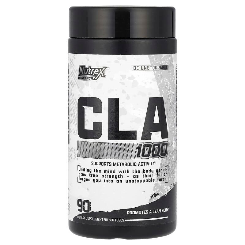 CLA1000 Nutrex x 90 Caps