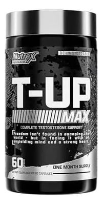 T UP MAX Nutrex x 90 Capculas