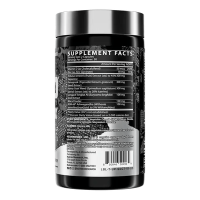 T UP MAX Nutrex x 90 Capculas
