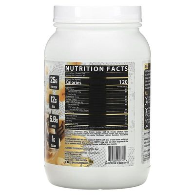 ISOFIT Nutrex x 2.2 Lbs