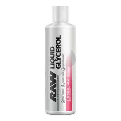Glicerol Liquido x 31 Serv