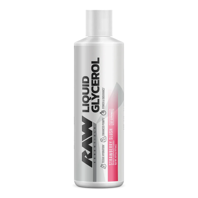 Glicerol Liquido x 31 Serv