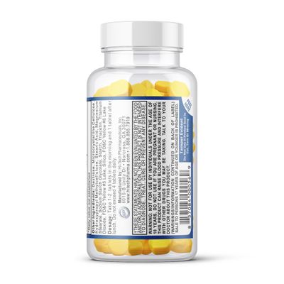 Lipodrene® Hi-tech Original x 90 ct