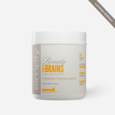 Colageno Beauty &amp; Braind x 30 Serv