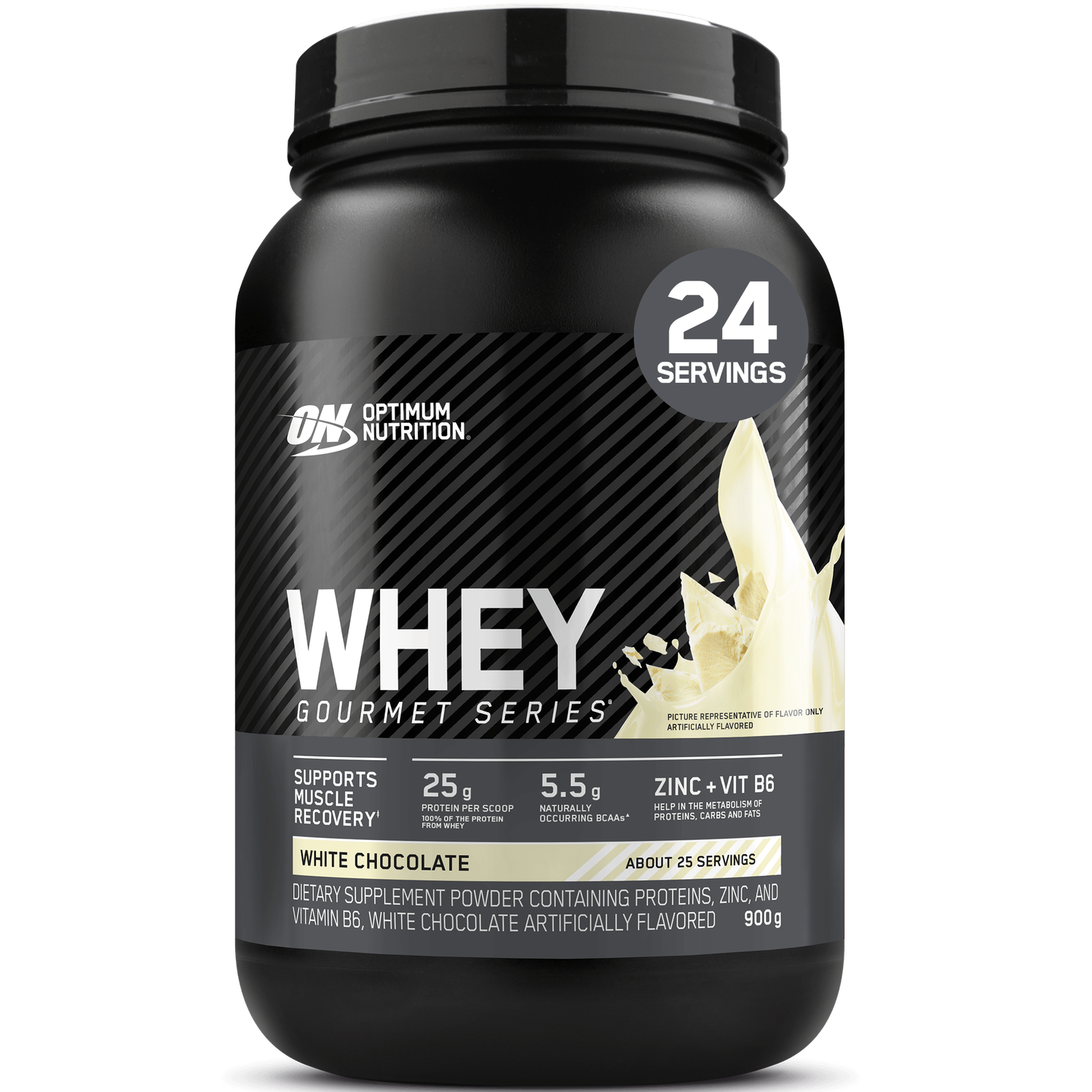 Whey Gourmet ON x 2 lbs