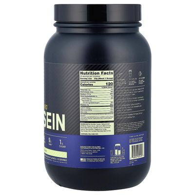Casein Protein ON x 1.8 Lbs