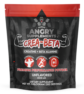 Crea-Beta Angry x 1 Kg