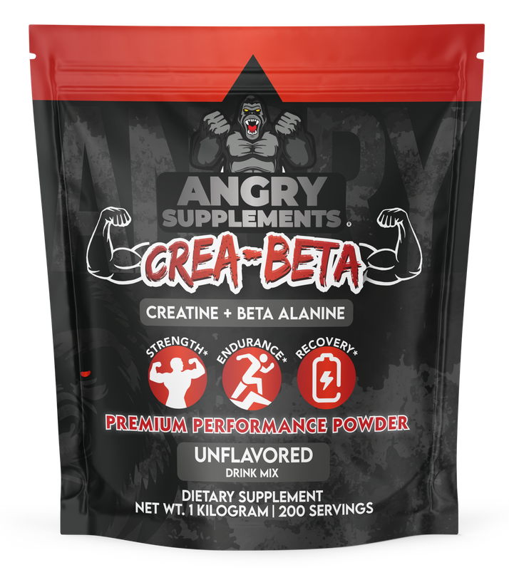 Crea-Beta Angry x 1 Kg