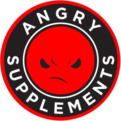 Beta Alanina Angry x 100 Serv