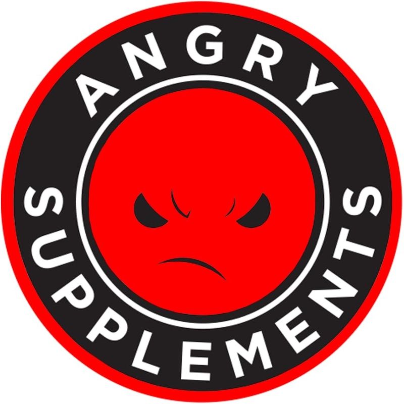 Beta Alanina Angry x 100 Serv
