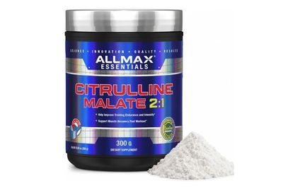 Citrulline Malate 2:1 ALLMAX - 2 Gramos x 150 Servicios