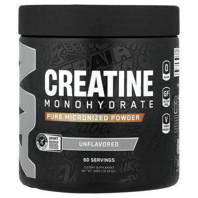 Creatina ABE Applied Nutrituon - 5 Gramos x 60 Servicios