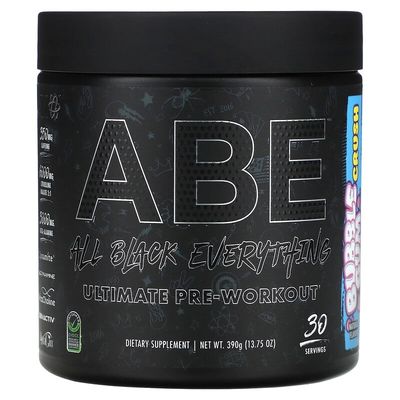 Preworkout ABE Ultimate Applied Nutrition x 30 Serv