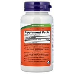 MACA NOW - 500 Mg x 100 Veggie Capsules