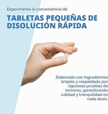 GABA Superior Source - 100Mg x 100 ID Tabletas