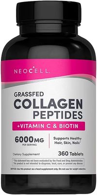 Collagen Peptides NeoCell x 360 Caplets