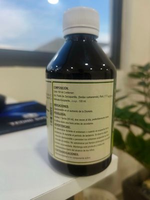 LiptoHerbal x 180 ML