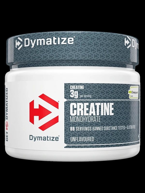 Creatina Dymatize Creapure - 3 GR x 88 Serv