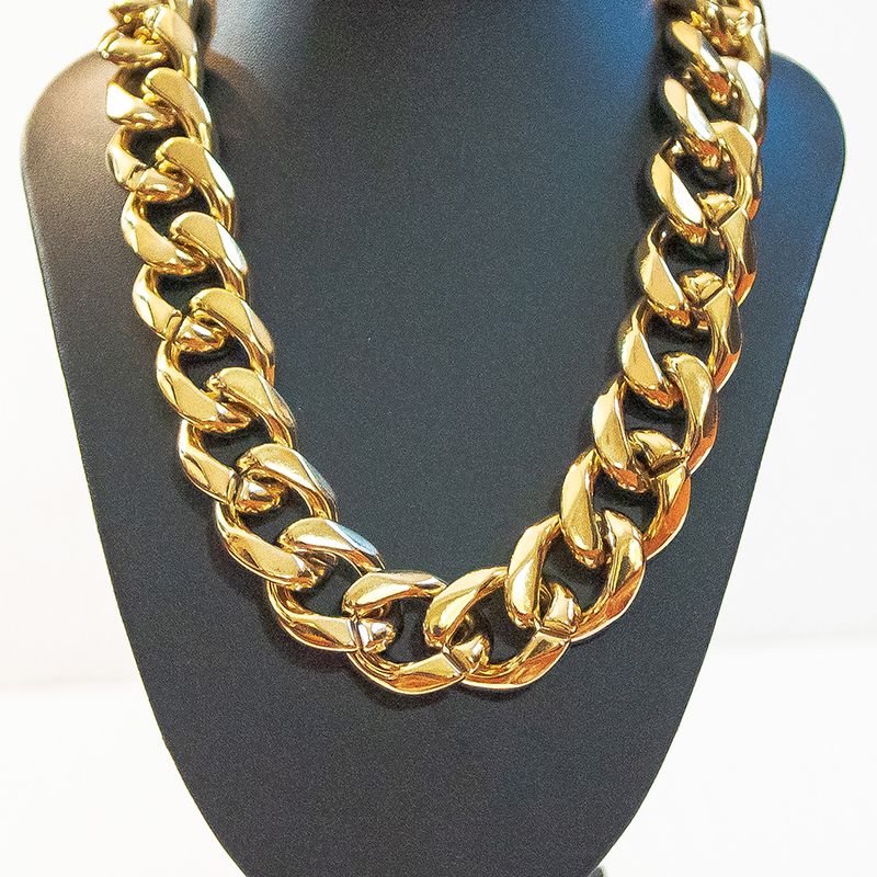 AAD Champ Chains, Bling Chain Only