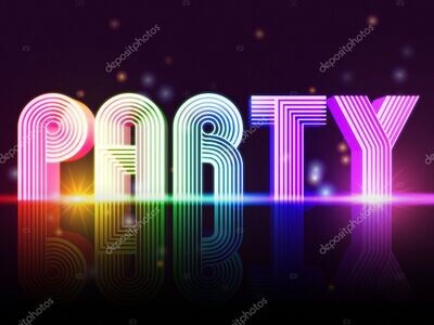DANCE PARTY: TBA 26. Desember 20.30-01.00