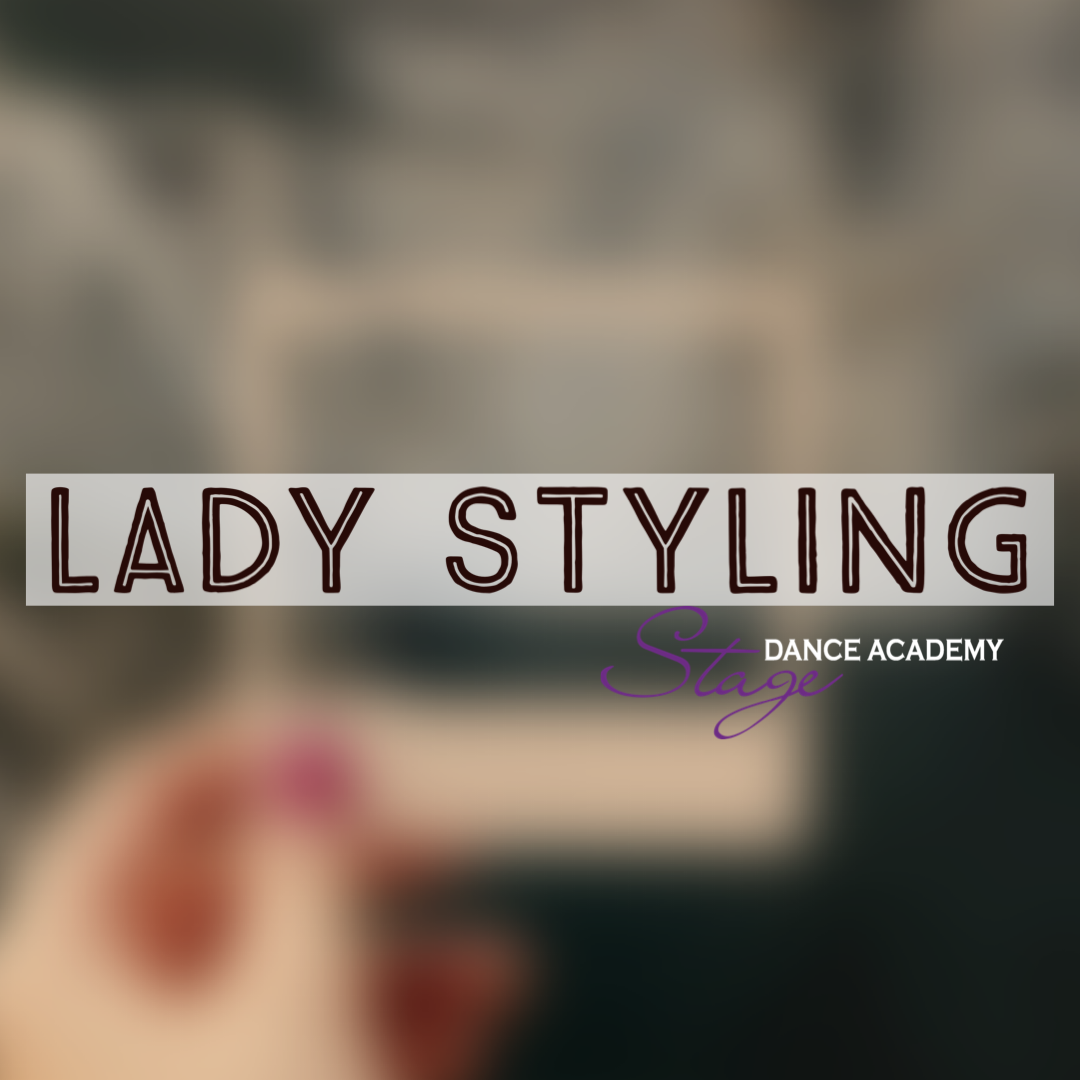 LADIES: Movement & Styling Open Level 10 weeks from 14 febr 