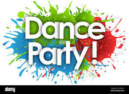 DANCE PARTY 6 mai 2023