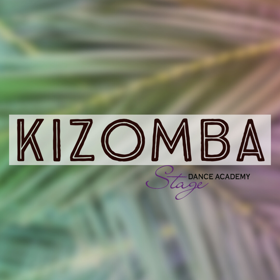 KIZOMBA: Improver Challenge 1 (CR1) Wednesdays@19.30