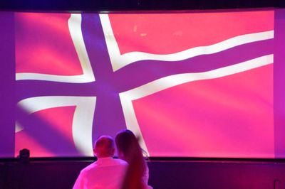 17 MAI DANS 19.30 - 23.30