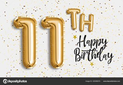 DANCE PARTY: 11 years Anniversary 15 November 20.30-01.00