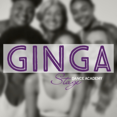 LADIES: GINGA Improver/Intermediate (CR3) Sundays@18.00