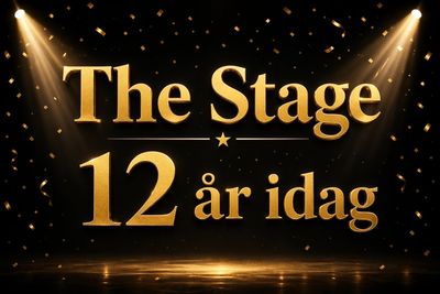 DANCE PARTY: 12 years Anniversary 14 November 20.30-01.00