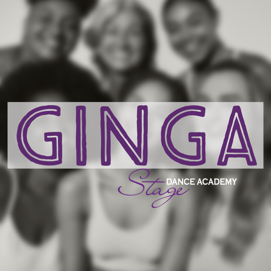 LADIES: GINGA Improver/Intermediate (CR1)Sundays@18.00