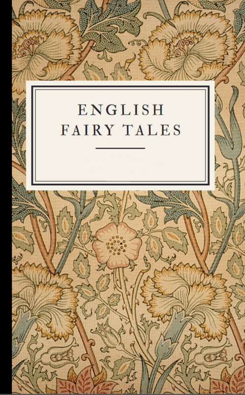 Fairy Tales – British Isles Collection