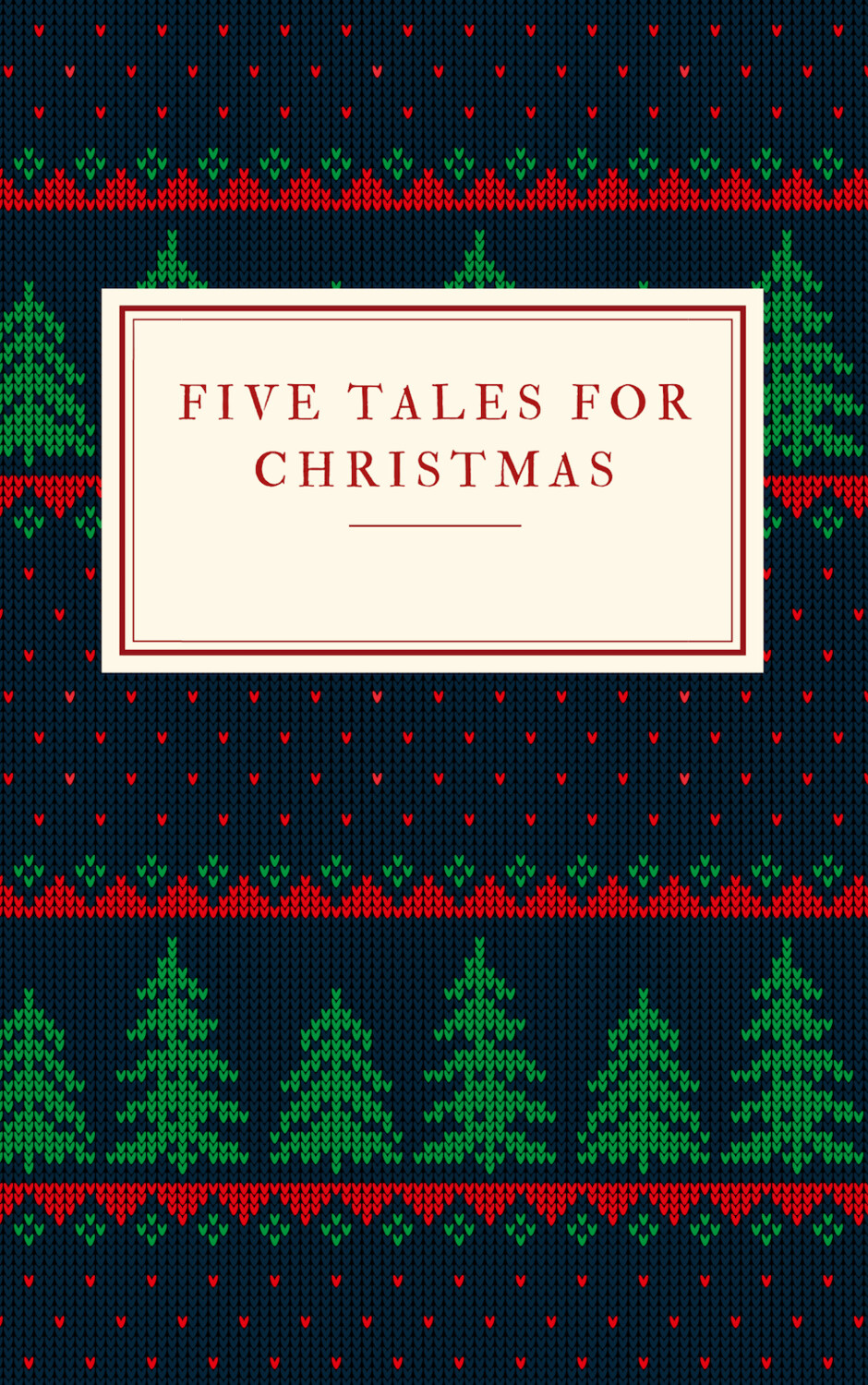 Five Christmas Tales