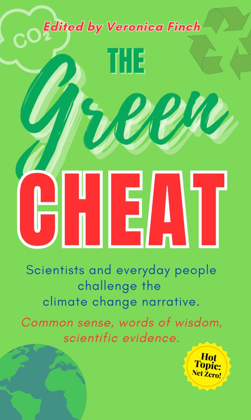 The Green Cheat