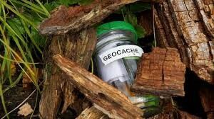 3. Map Your Adventure: A Hands-On Geography Camp ~ June 30-July 3