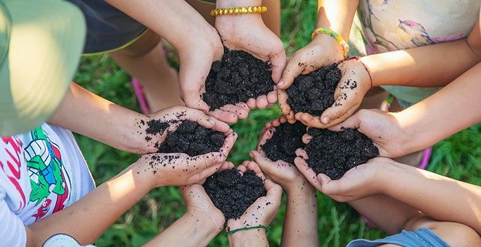 5. Eco-Engineers: Learn, Build, and Protect the Planet ~ July 14-17