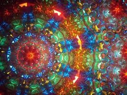 1. Art Kaleidoscope: A Vibrant World Journey ~ June 16-19