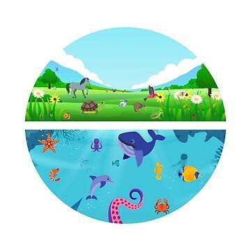 2. Extreme Evolution: Creatures Reimagined! ~June 23-26