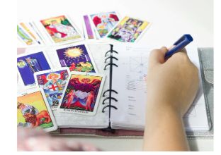 7. Junk Journal Camp~July 27–31 7. Junk Journal Camp~July 27–31