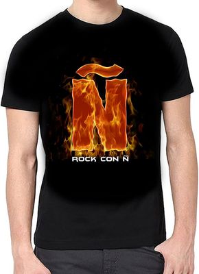 Camiseta Hombre "Ñ"
