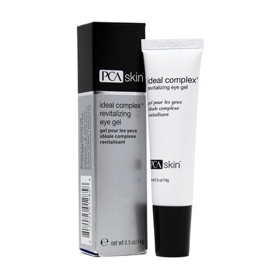 Ideal Complex® Revitalizing Eye Gel (0.5 oz.) Ideal Complex® Revitalizing Eye Gel (0.5 oz.)