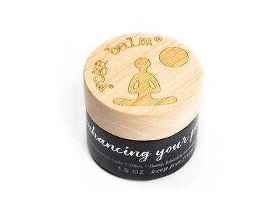 Yoga Balm 1.8 oz